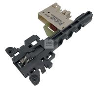 Smeg Dishwasher Door Lock Interlock 690074493 697690335 Switch Compatible