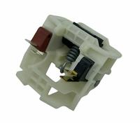 Smeg Dishwasher Door Lock Interlock Genuine 697690208