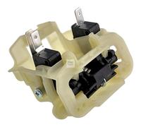 Smeg Dishwasher Door Lock Interlock Lock Assembly Unit 697690208 Compatible