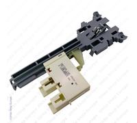 Smeg Dishwasher Door Lock Interlock Switch Assembly 690074493 Grey Compatible