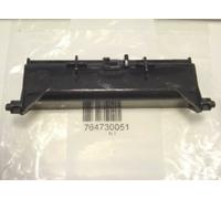 Smeg Dishwasher Door Opening Handle for Smeg - bvmpièces