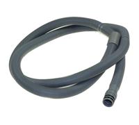 Smeg Dishwasher Drain Hose Pipe Outlet Genuine Part 75873779