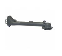 Smeg Dishwasher Top, Upper Spray Arm 761810162 Genuine Part