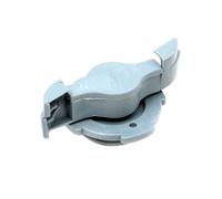 Smeg Dishwasher Upper Mini Spray Arm (Genuine part number 694570047)