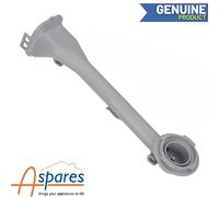 Smeg Dishwasher Upper Top Spray Arm Wash Rotor Jet Nozzle Genuine