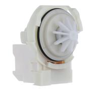 Smeg Dishwasher Waste Water Drain Pump Fits Many Models Genuine 792970244