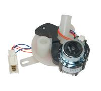 Smeg Dishwasher Water Seperator Valve (Genuine part number 819130468)