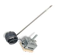 Smeg Do10Pss Small Oven Thermostat Cooker Control Genuine Part 55.17059.310 295C