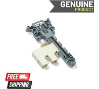 Door Lock Smeg Dishwasher Interlock Switch Assembly Genuine Part 690074493