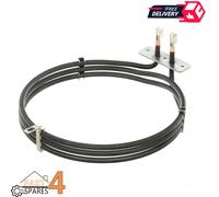 SMEG DOSF44X DUCO4SS DUSC36X Cooker Oven Round Fan Element
