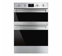 Smeg DOSF6300X oven 105 L Stainless steel