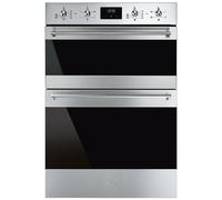 Smeg DOSF6300X oven 105 L Stainless steel