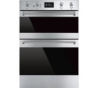 Smeg Classic Oven DOSF6390X Stainless steel