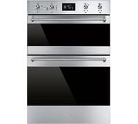 Smeg Classic Oven DOSF6390X Stainless steel