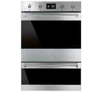 Smeg Classic Oven DOSP6390X Stainless steel