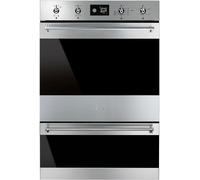 Smeg Classic Oven DOSP6390X Stainless steel