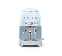 Smeg DCF02PBUK coffee maker Semi-auto Drip coffee maker 1.4 L