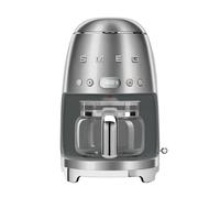 Smeg DCF02SSUK coffee maker Semi-auto Drip coffee maker 1.4 L