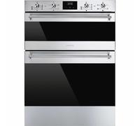 Smeg DUSF6300X oven 96 L Stainless steel