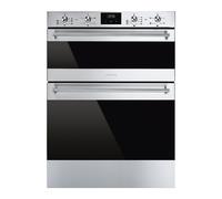 Smeg DUSF6300X oven 96 L Stainless steel