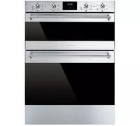 Smeg DUSF6300X oven 96 L Stainless steel