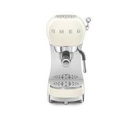 Smeg ECF02CRUK coffee maker Manual Espresso machine 1.1 L