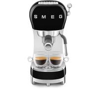 Smeg ECF02BLUK coffee maker Manual Espresso machine 1.1 L