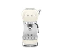 Smeg ECF02CRUK coffee maker Manual Espresso machine 1.1 L