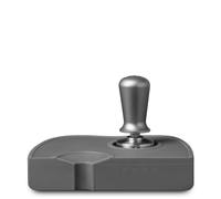 Smeg Tamper ECTS01, Stainless Steel