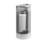 Smeg ECWF02 Water Filter for Coffee Machines in Silver Smeg Silver
