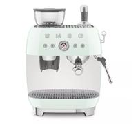 Smeg EGF03PGUK coffee maker Manual Espresso machine 2.4 L