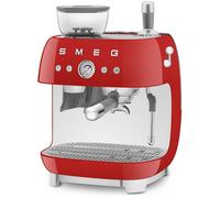 Smeg EGF03RDUK coffee maker Manual Espresso machine 2.4 L