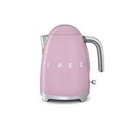 Smeg KLF04BLUK electric kettle 1.7 L 3000 W Black