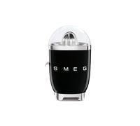 Smeg Citrus Juicer in Black Medium Black