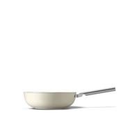 Smeg Estetica 50's Style wok - Neutrals One Size