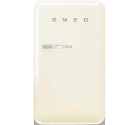 Smeg FAB10HRCR6 - Cream Wine Cooler - 135L - E Energy Rating
