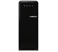 Smeg FAB28LBL5UK Tall Fridge with Ice Box D