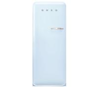 Smeg FAB28LPB5UK Tall Fridge with Ice Box D