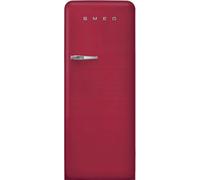 Smeg FAB28RDRB5 Fridge Icebox