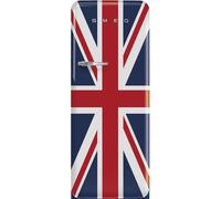 Smeg FAB28RDUJ5 Fridge Icebox