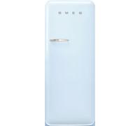 Smeg FAB28RPB6UK - Pastel Blue Fridge - 281L Capacity - C Energy Rating