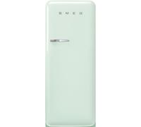 Smeg FAB28RPG6 - Pastel Green Fridge - 270L Total Capacity - C Energy Rating