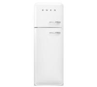Smeg FAB30LWH5UK Static Fridge Freezer D