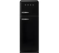 Smeg 50's Style FAB30RBL5 Black