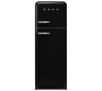 Smeg 50's Style FAB30RBL5 Black