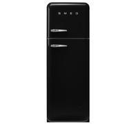 Smeg 50's Style FAB30RBL5 Black