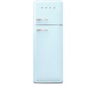 Smeg FAB30RPB6UK Retro Fridge Freezer - Blue