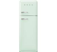 Smeg FAB30RPG5UK Pastel Green 50'S Style Fridge Freezer
