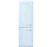 Smeg FAB32LPB5UK Frost Free Fridge Freezer D