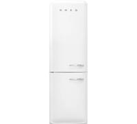 Smeg FAB32LWH5UK Frost Free Fridge Freezer D